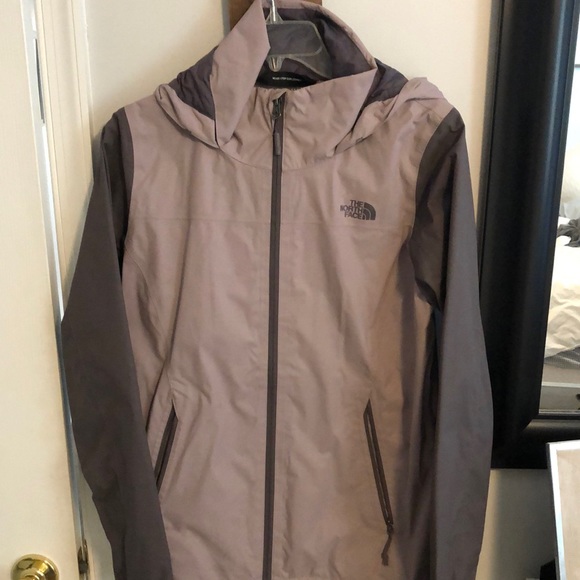 The North Face Jackets & Blazers - North Face RainJacket